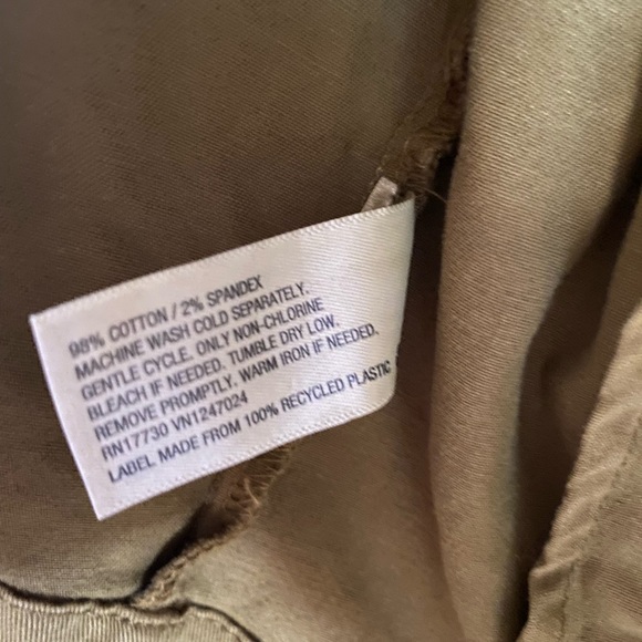 AVA & VIV jacket NWT size 2X - Picture 5 of 7